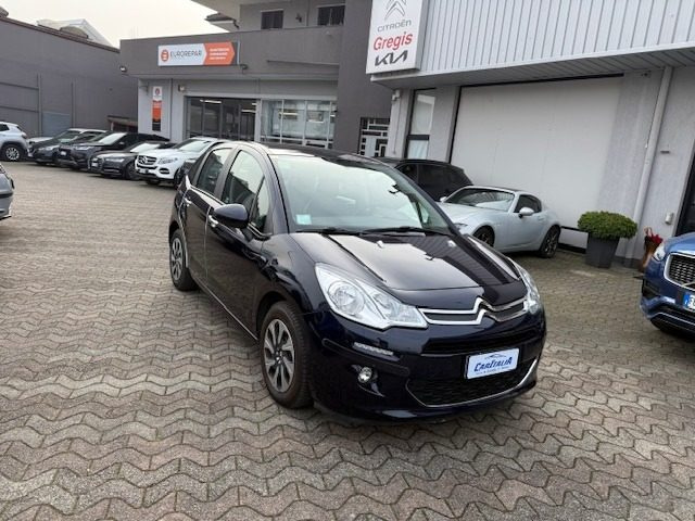 CITROEN C3 usata, con Airbag laterali