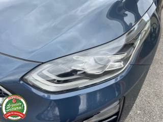 KIA Ceed usata, con Filtro antiparticolato
