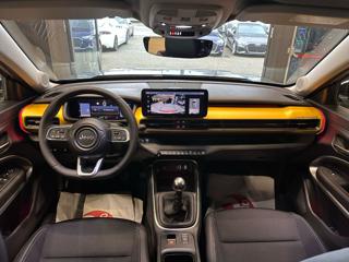 JEEP Avenger usata, con ESP