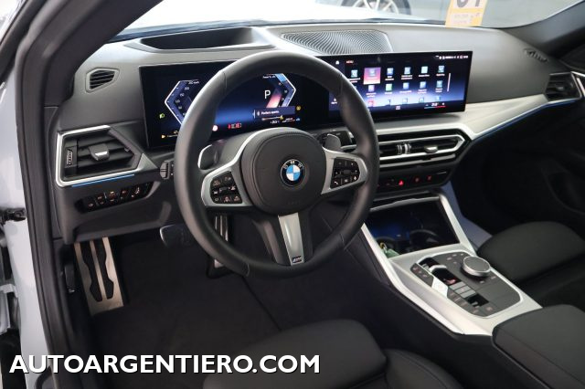 BMW 420 usata, con Autoradio