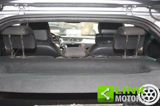 DS AUTOMOBILES DS 3 usata, con Luci diurne