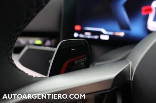 BMW 520 usata, con Streaming musicale integrato