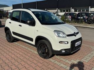 FIAT New Panda usata, con Alzacristalli elettrici