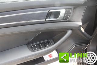 PORSCHE Panamera usata, con Sedili sportivi