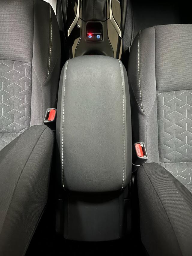 SUZUKI Swace usata 15