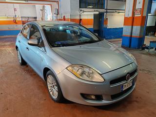 FIAT Bravo usata, con Airbag laterali