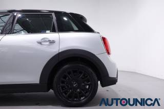MINI Cooper usata, con Freno di stazionamento elettrico