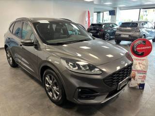 FORD Kuga usata, con Bracciolo