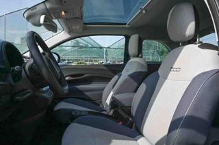 FIAT 500e usata, con ESP