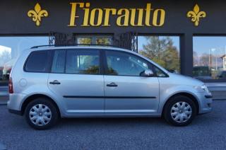 VOLKSWAGEN Touran usata, con Airbag Passeggero