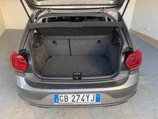 VOLKSWAGEN Polo usata, con Climatizzatore