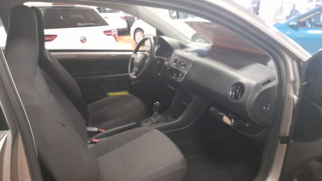 SEAT Mii usata 11