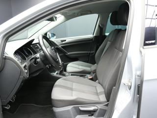 VOLKSWAGEN Golf usata, con Climatizzatore