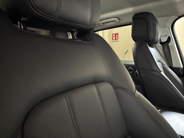 LAND ROVER Range Rover Sport usata, con Chiusura centralizzata