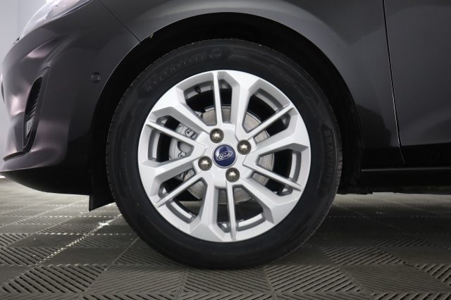 FORD Fiesta usata 8