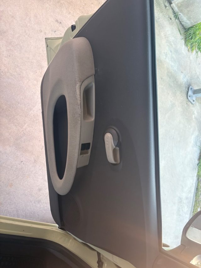 NISSAN Micra usata 27