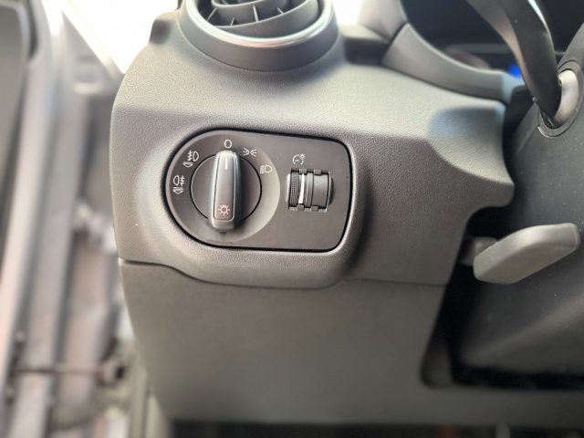 AUDI A1 usata, con Luci diurne LED