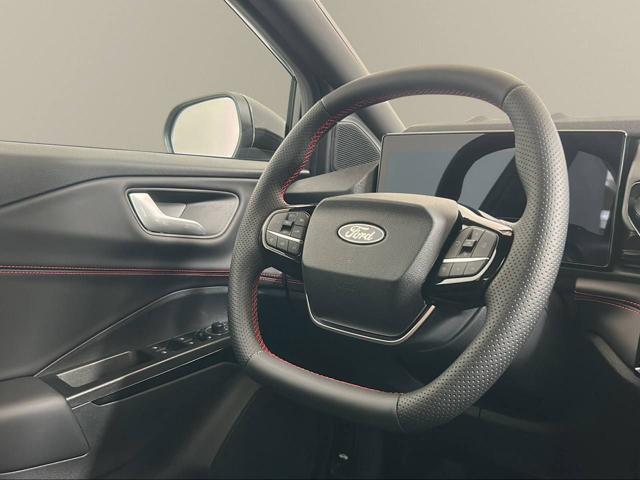 FORD Puma usata, con Touch screen