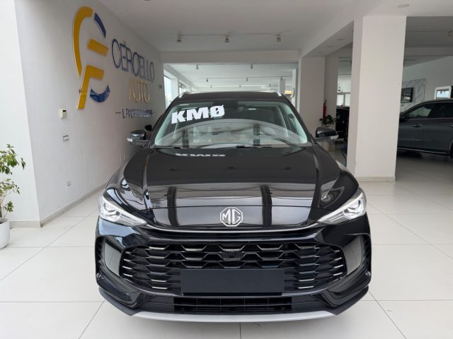 MG ZS usata, con Chiusura centralizzata