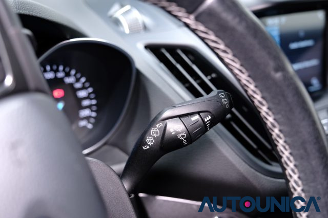 FORD Kuga usata, con Vivavoce