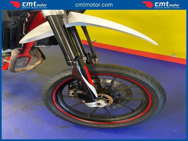 SWM SM 125 R usata 6