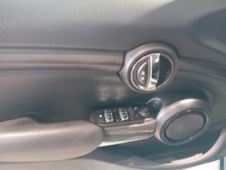MINI Cooper D usata, con Chiusura centralizzata
