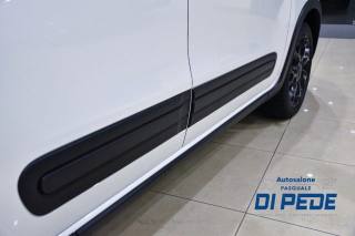 FIAT 500L usata, con USB