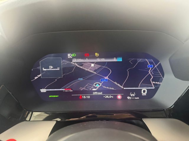 AUDI A3 usata, con Servosterzo