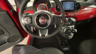 FIAT 500 usata, con Climatizzatore