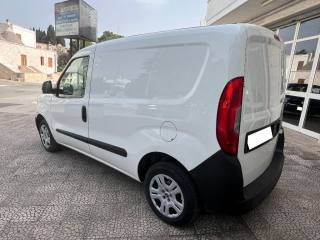 FIAT Doblo usata 8