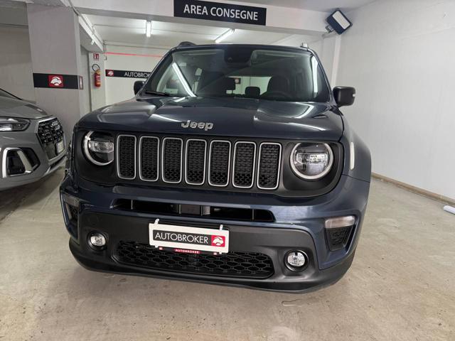 JEEP Renegade usata, con Airbag
