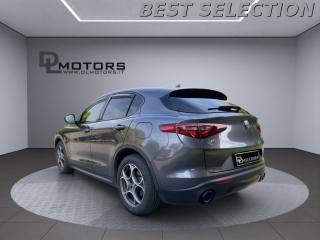 ALFA ROMEO Stelvio usata, con Airbag Passeggero
