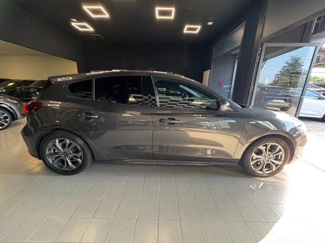 FORD Focus usata, con Airbag