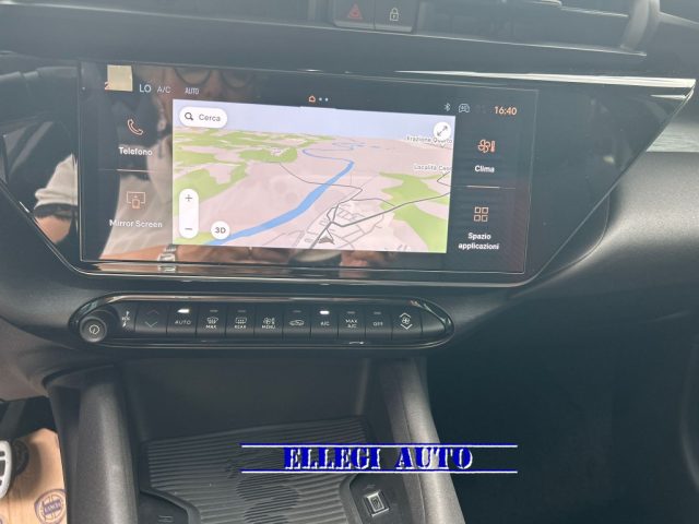 ALFA ROMEO Junior usata, con Bracciolo