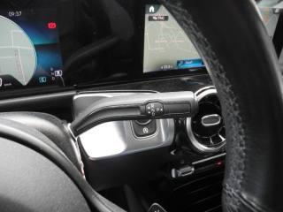 MERCEDES-BENZ GLB 200 usata, con Supporto lombare
