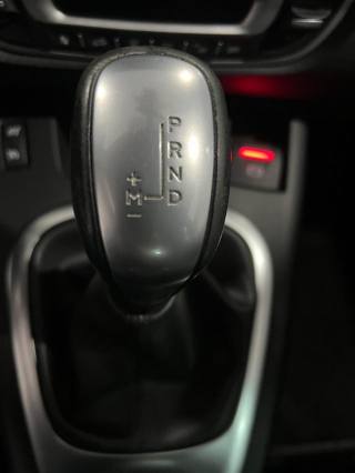 RENAULT Scenic usata, con Boardcomputer