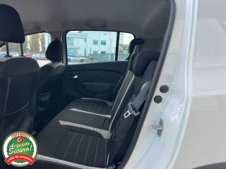 DACIA Sandero usata, con Climatizzatore