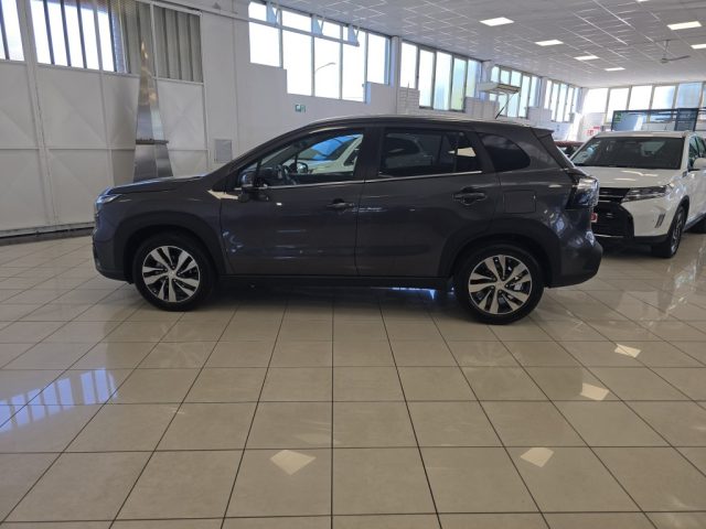 SUZUKI S-Cross usata, con Airbag laterali