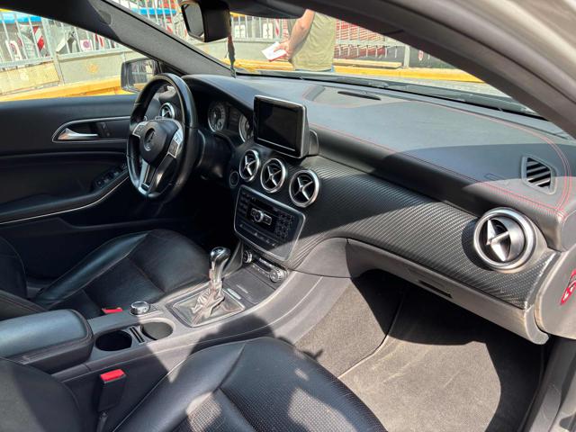 MERCEDES-BENZ A 200 usata, con Immobilizzatore elettronico