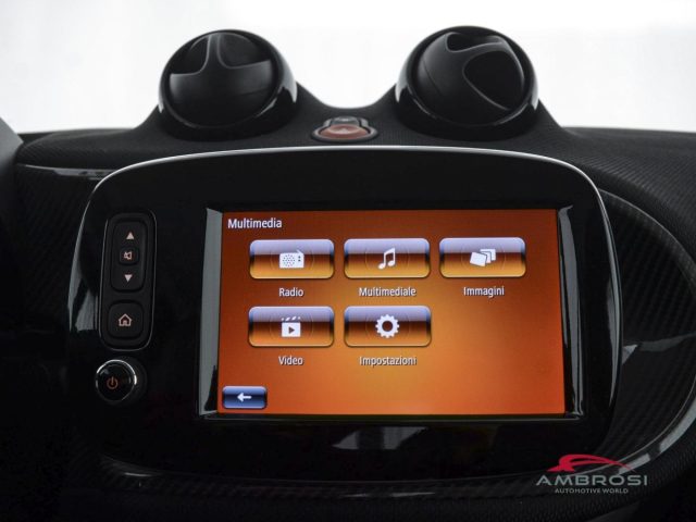 SMART ForTwo usata 14