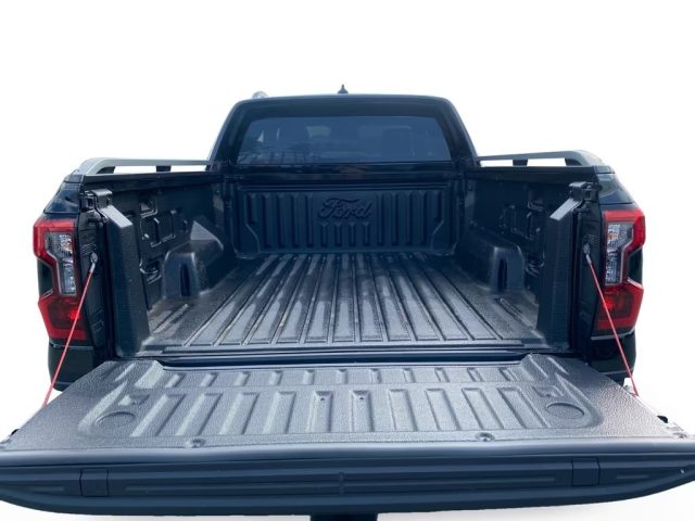 FORD Ranger usata, con Alzacristalli elettrici