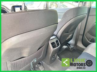 HYUNDAI Tucson usata, con Specchietti laterali elettrici