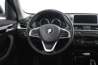 BMW X1 usata 11