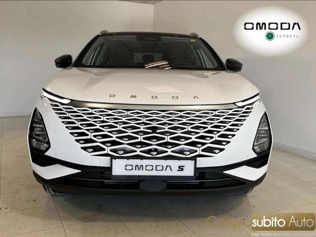 OMODA 5 usata, con ABS