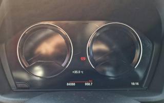 BMW X1 usata, con ESP