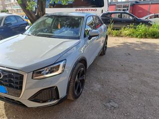 AUDI Q2 usata, con Airbag Passeggero