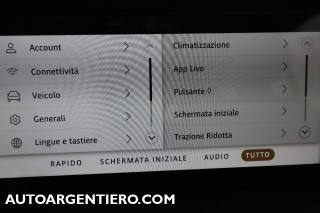 LAND ROVER Defender usata, con Fari full-led
