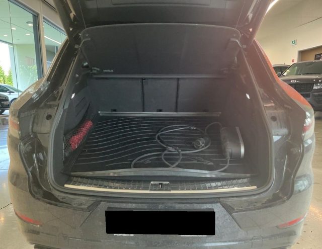PORSCHE Cayenne usata, con ESP