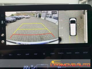HYUNDAI Staria usata, con Servosterzo