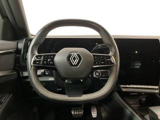 RENAULT Austral usata, con Sistema di navigazione